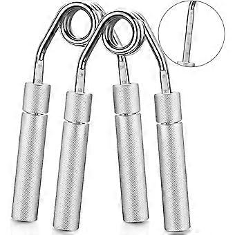 Håndtrener fingertrener laget av metall. Underarmstrener med justerbar