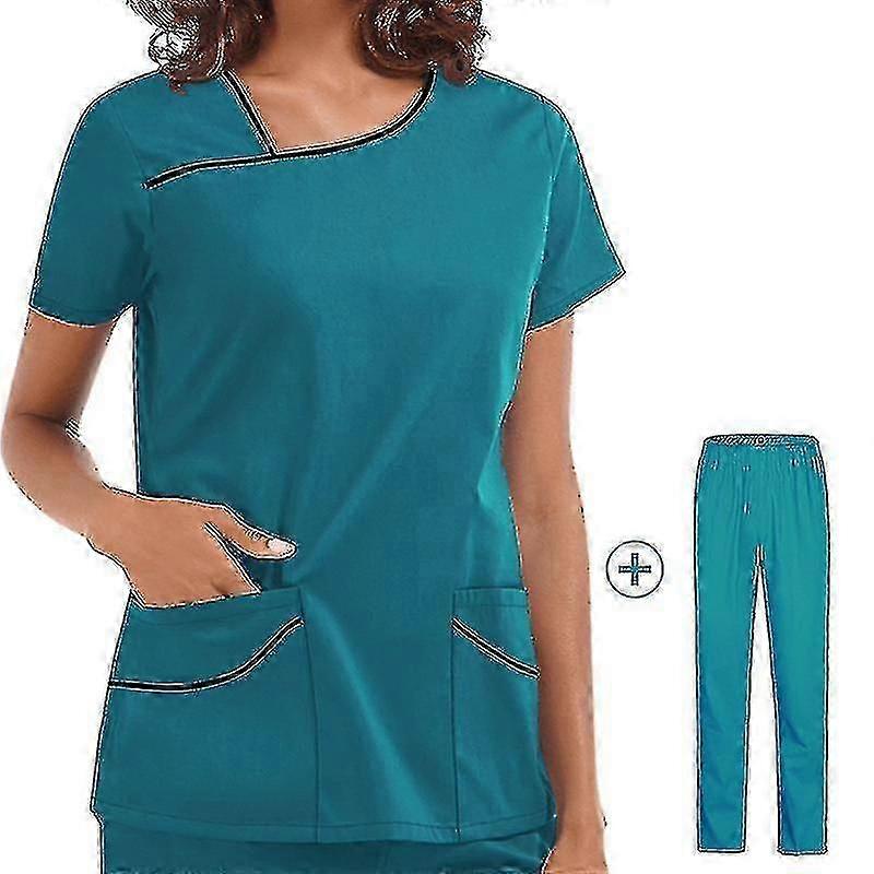 Lightweight Clinical Workwear Set