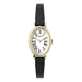 Timex dameshorloge Cavatina 19 mm TW2W78300