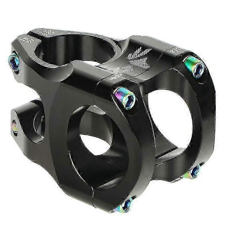 35mm Aluminum Adjustable Stem