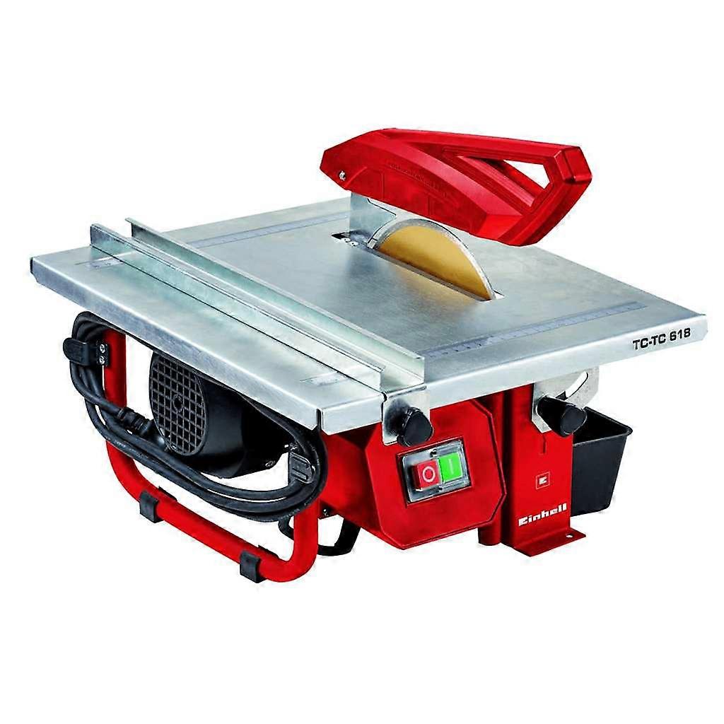 Einhell Tegelsnijmachine TC-TC 618