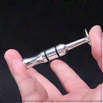 Trumpet Mouth Strength Trainer - Personal Embouchure Training Device for Musicians