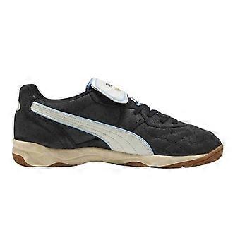 Puma Mens King Suede Indoor Football Shoes