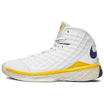 Nike Zoom Kobe 3 SL MVP Kobe Mesh, Textile, Synthetic Leather 318695-151