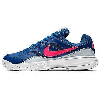Nike Court Lite Cushioning Slip Resistant Abrasion Resistant Cushioning Slip Resistant Abrasion Resistant Low top 845048-464