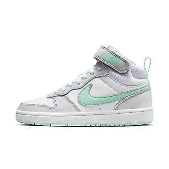 Zapatillas de skate Nike Court Borough 2 GS CD7782-011