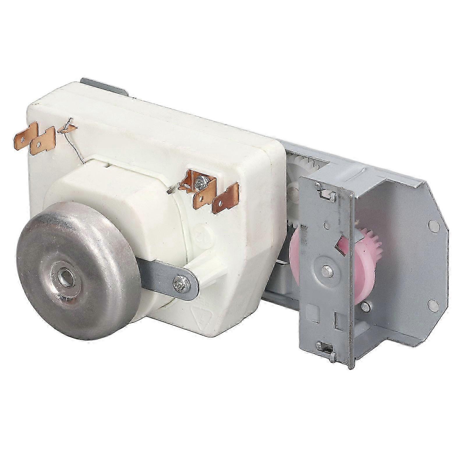 Timer Switch Compatible with Galanz Electronic Microwave TM30MU01E 220-240V