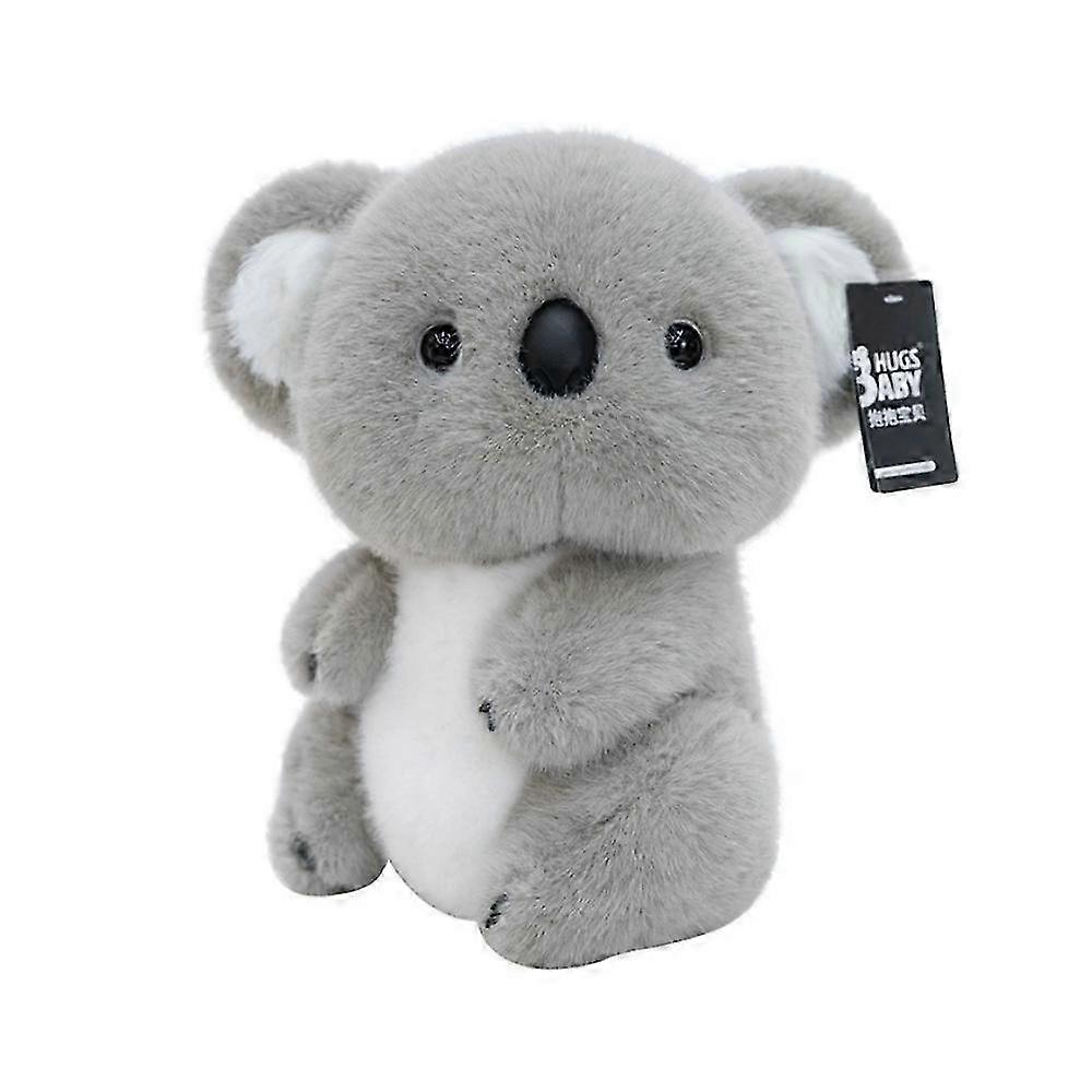 23cm Huggable Koala Plush Toy