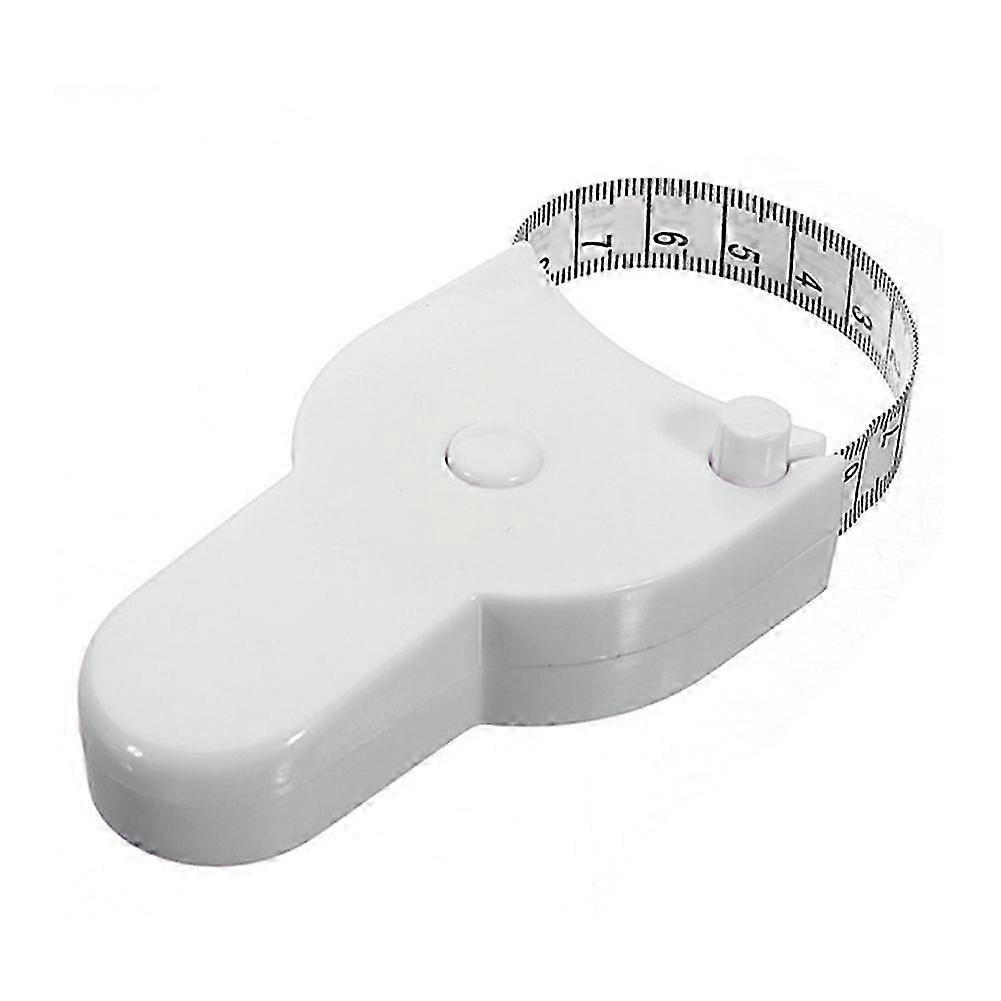 150cm Locking Fitness Circumference Tape