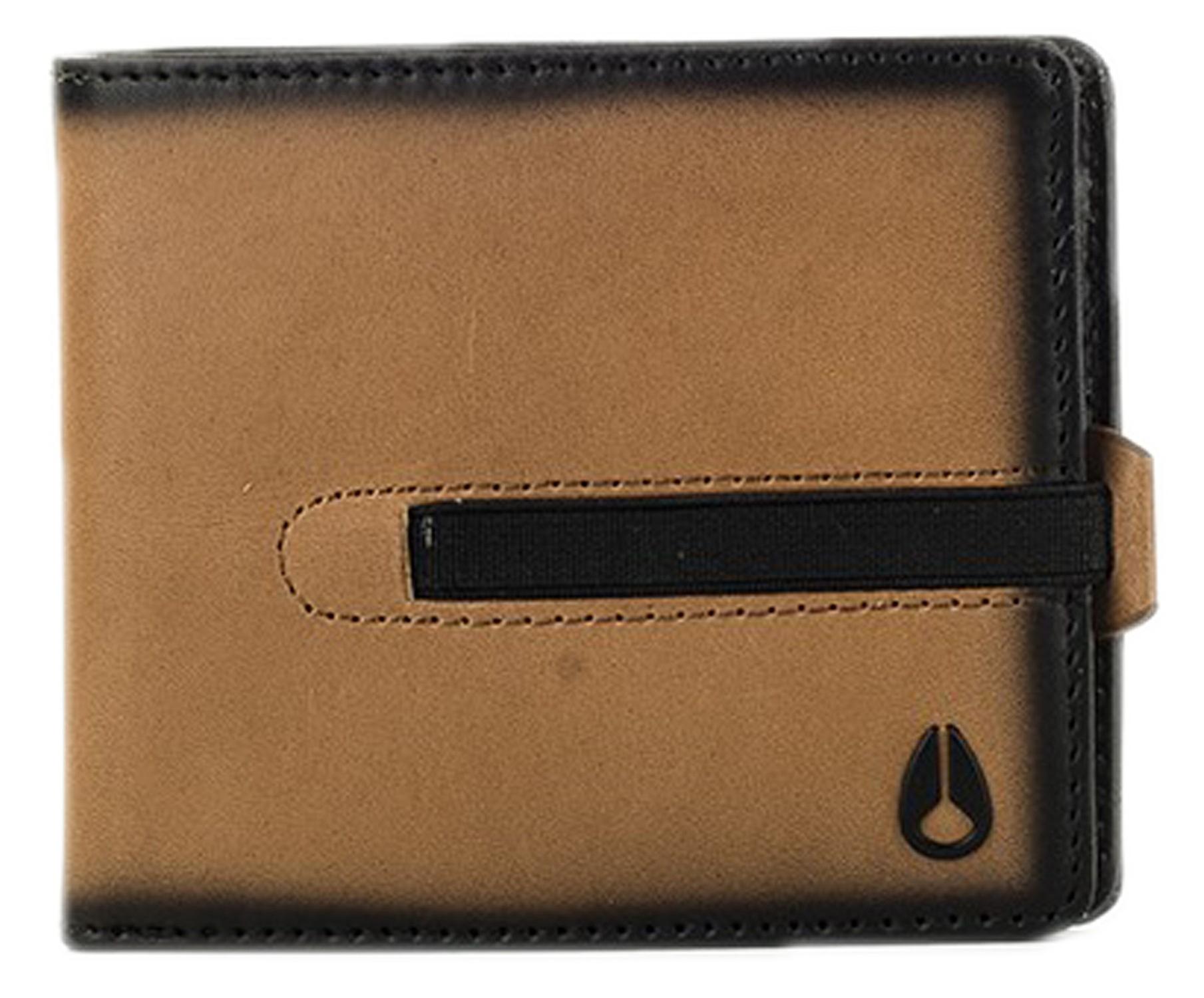 Man Skin Add-ons NIXON WALLET C2889405