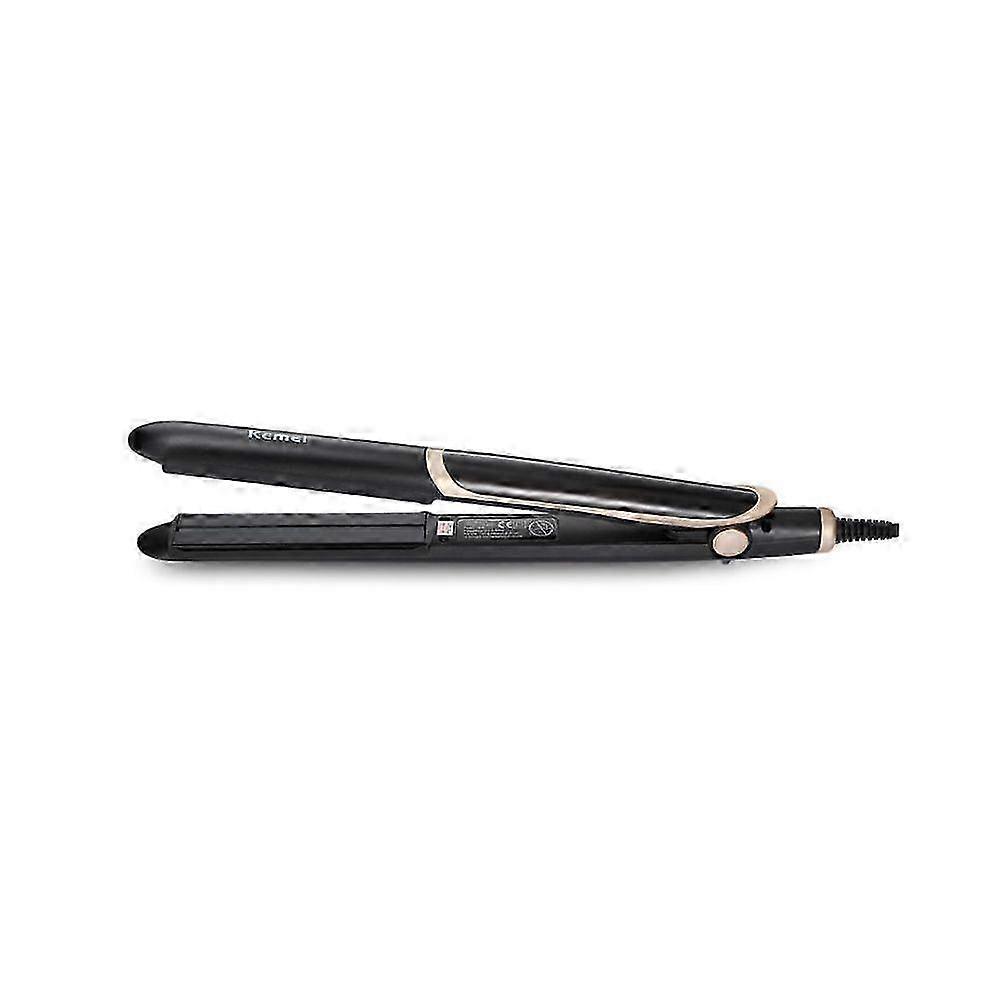 1.25 Inch Dual Function Styler