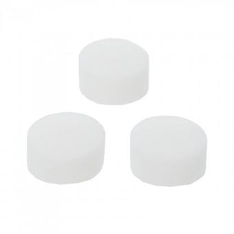 Smiffys FX Essentials Make-Up Sponge (Pack of 3)