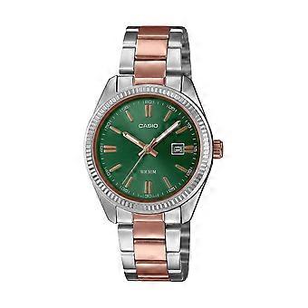 Ladies' Watch Casio LTP-1302PRG-3AVEF