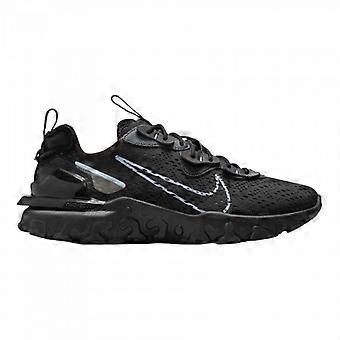 Nike Mens Vision Layered Cushioned Trainers