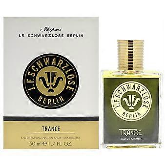 Trance By Schwarzlose For Unisex - 1.7 Oz Edp Spray