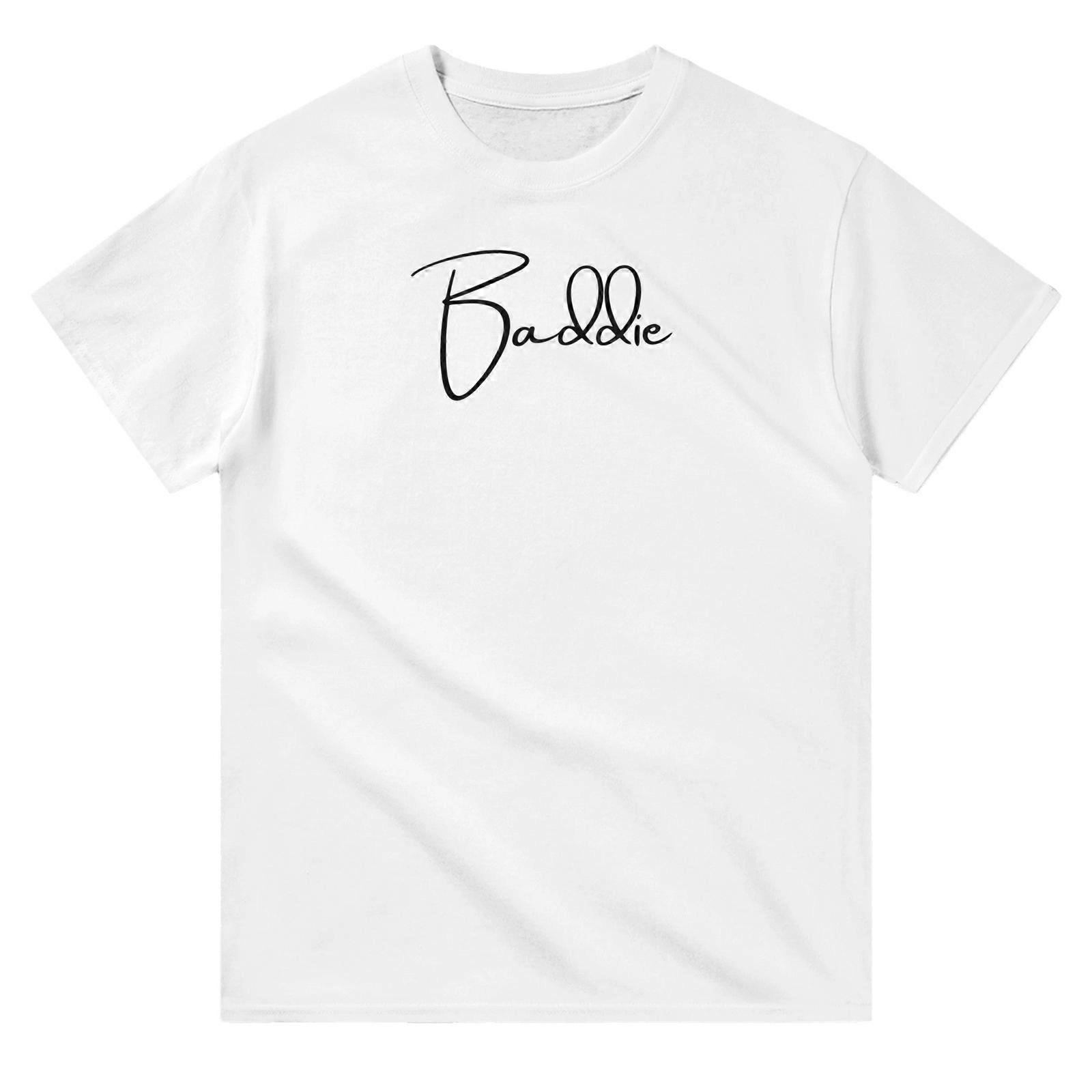 Baddie T-Shirt