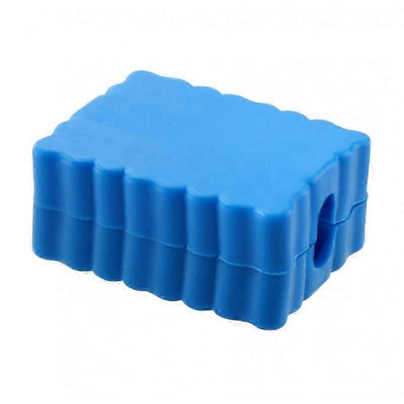 32-Slot 1/4Inch Hex Bit Holder Set