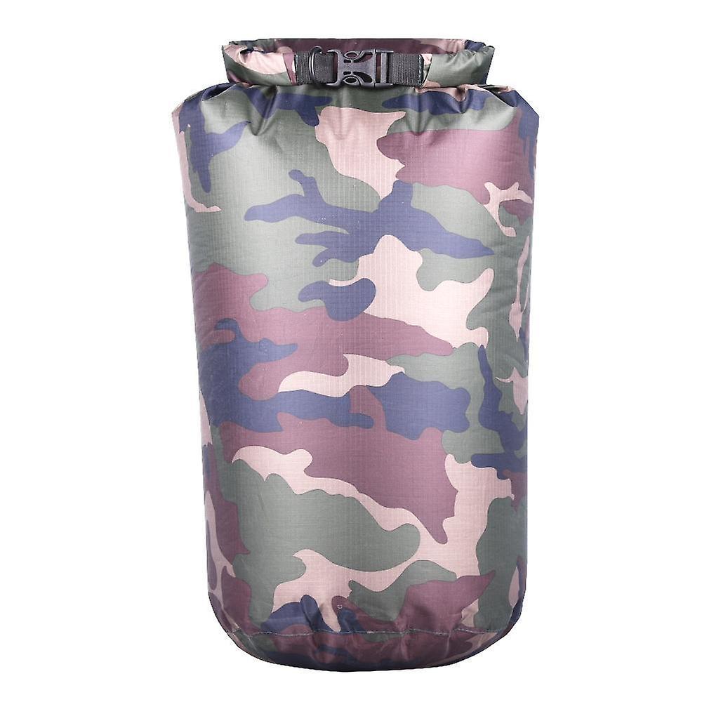 Waterproof Bag Sack For Boating Kayaking Rafting Canoeing Floating 12l
