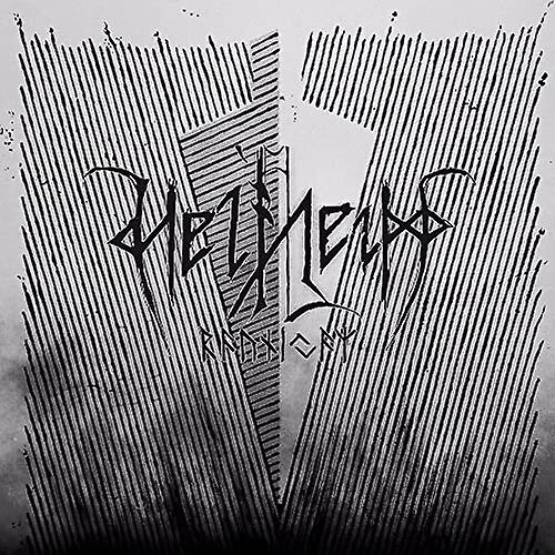 Helheim - Raunijar [CD]