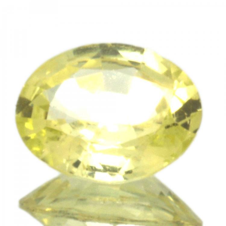 1,32ct. Chrisoberyl Oval Cut awo-1