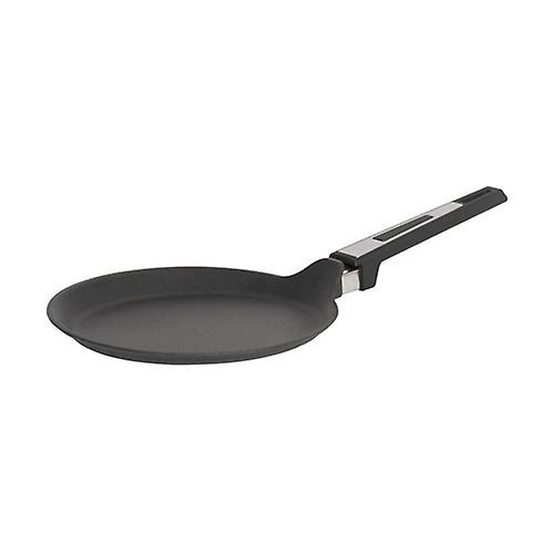 Induction pan for crepes 24 cm / 2 cm high 1 unit