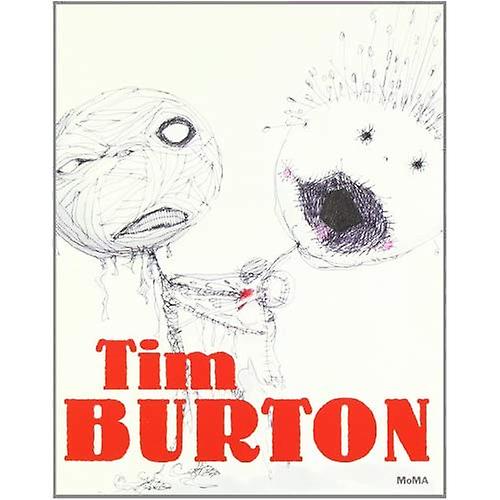 Tim Burton