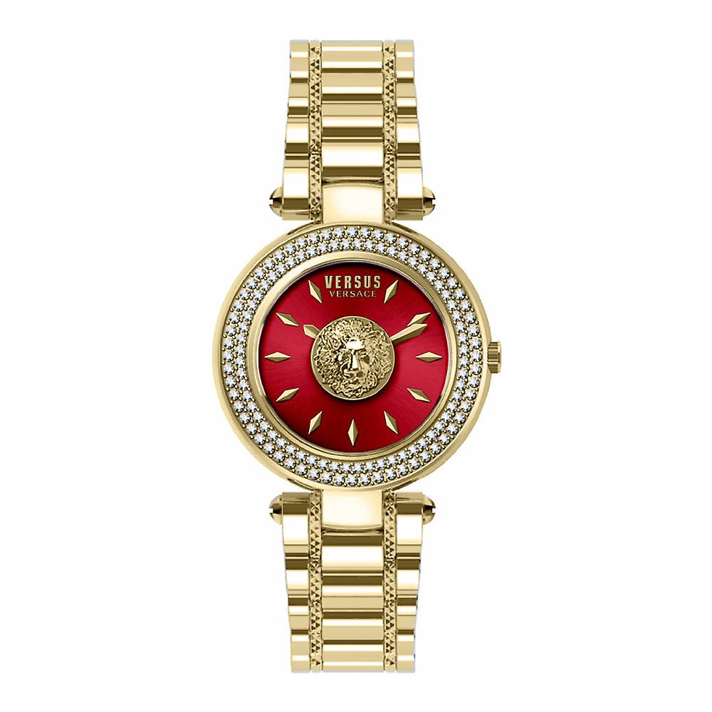 Versus Vsp642418 Bricklane Ladies Watch
