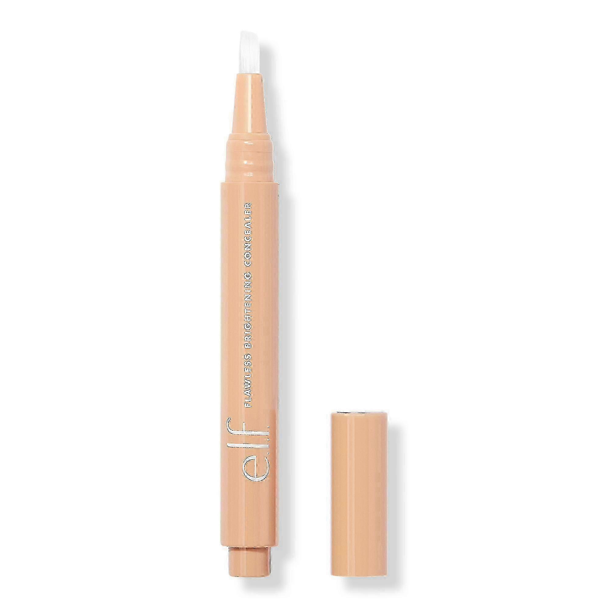 E.l.f. Cosmetics Flawless Brightening Concealer, Medium 30 W, 0.07 Oz
