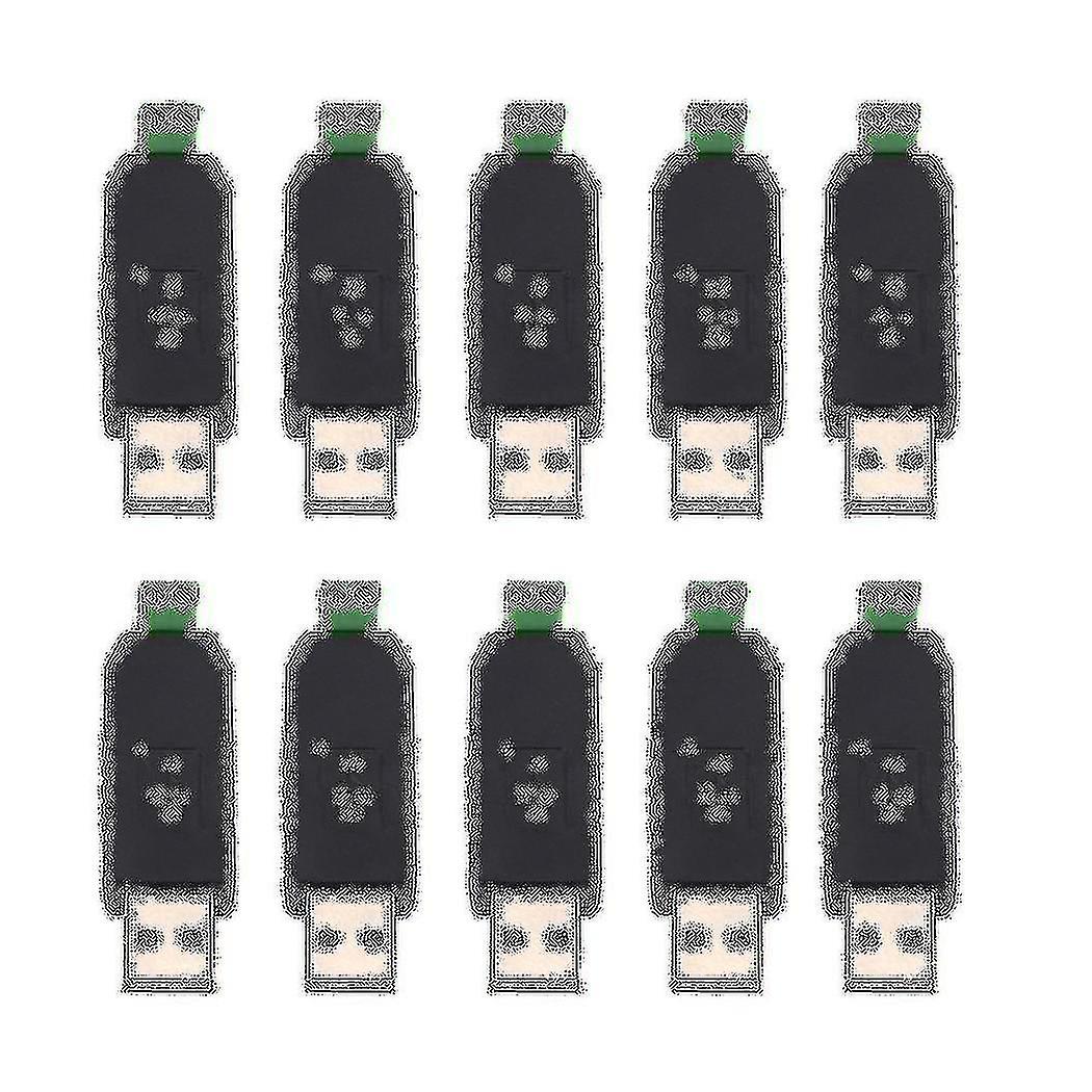 10 db USB - Rs485 485 átalakító adapter támogatás Win7 Xp Vista Linux - OS Wince5.0 rendszerhez