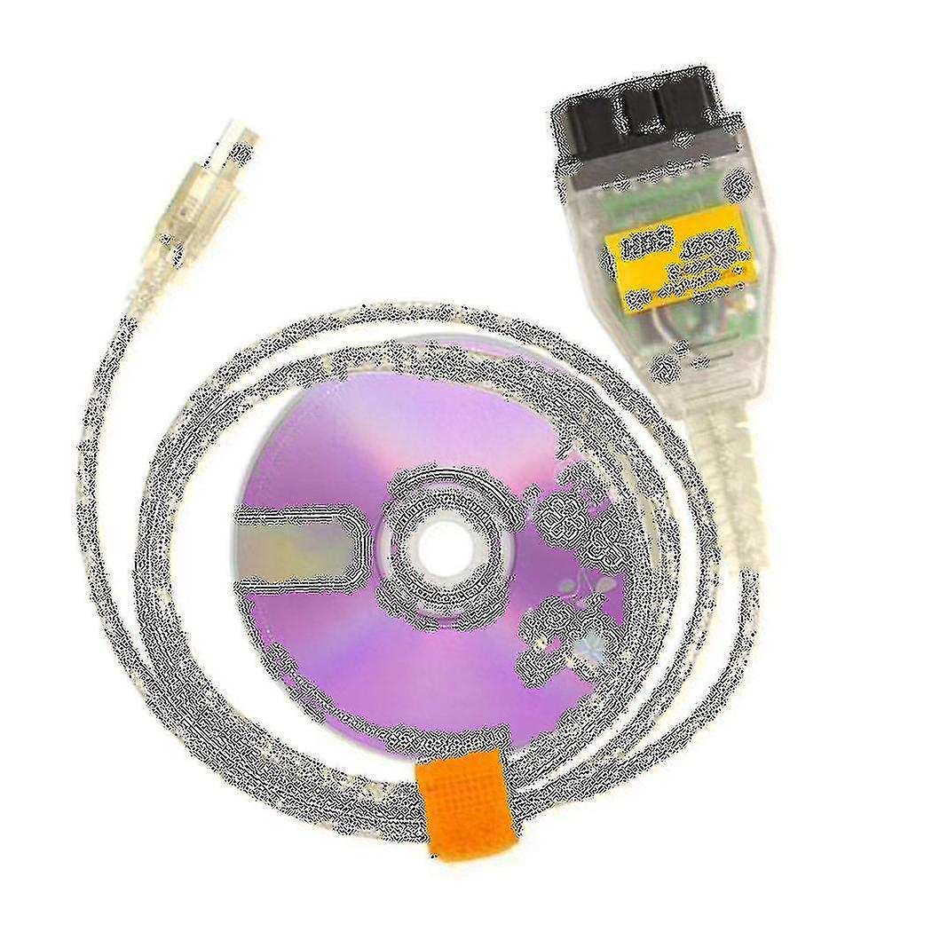 كابل USB J2534 Hds لكابل تشخيص Obd2 Mini Vci Interface J2534 لسليل تيكستريم