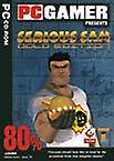 Serious Sam Gold (PC Gamer) - New & Sealed