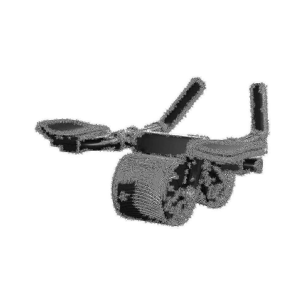 Ab Roller For Abs Workout, Automatic Rebound Abdominal Wheel Elbow Support,ab Workout Equipment For