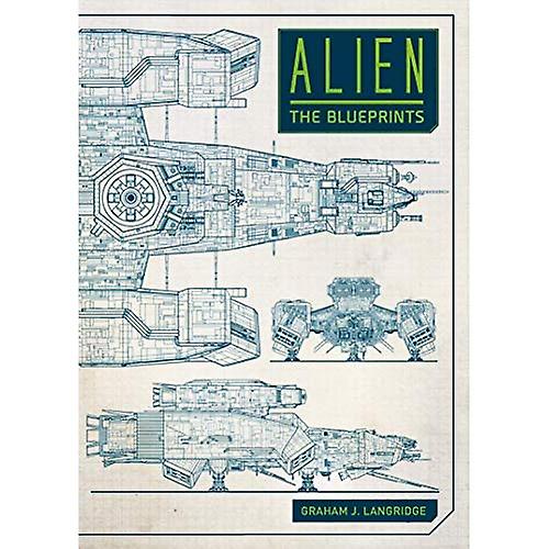 Alien: Les plans