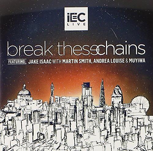 Various - Break These Chains (Live) [CD]