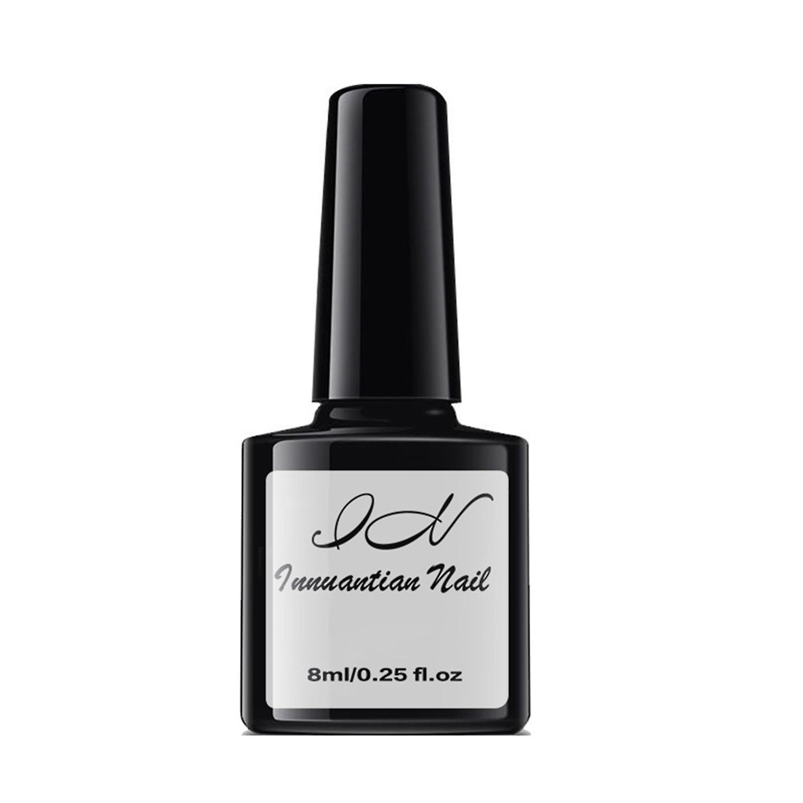 8ml Popular Nail Polish Glue Durable Thin Gel Safe Material Plant Formula For Nail Art Diy Design