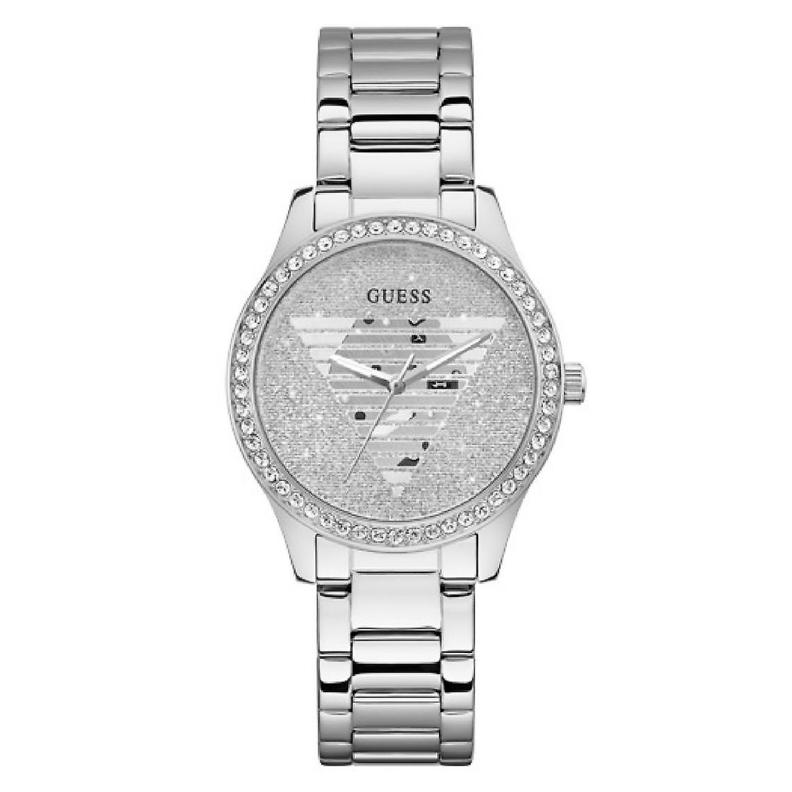 Bijourama Bague Guess Femme Argent Bijourama Montre Ladies