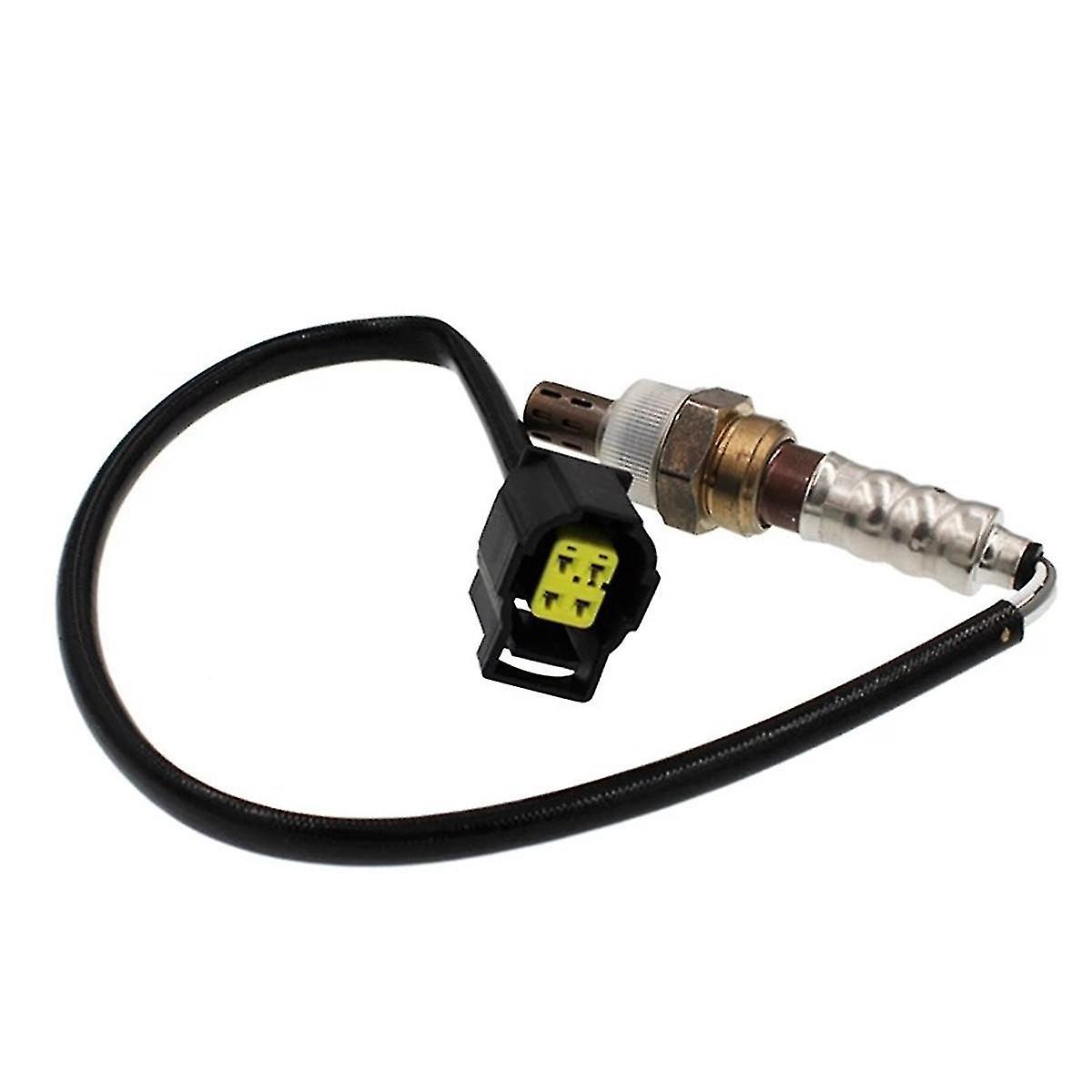 A0045425318 Oxygen Sensor Air Fuel Ratio Oxygen Sensor Automobile Compatible with Smart Fortwo (451)
