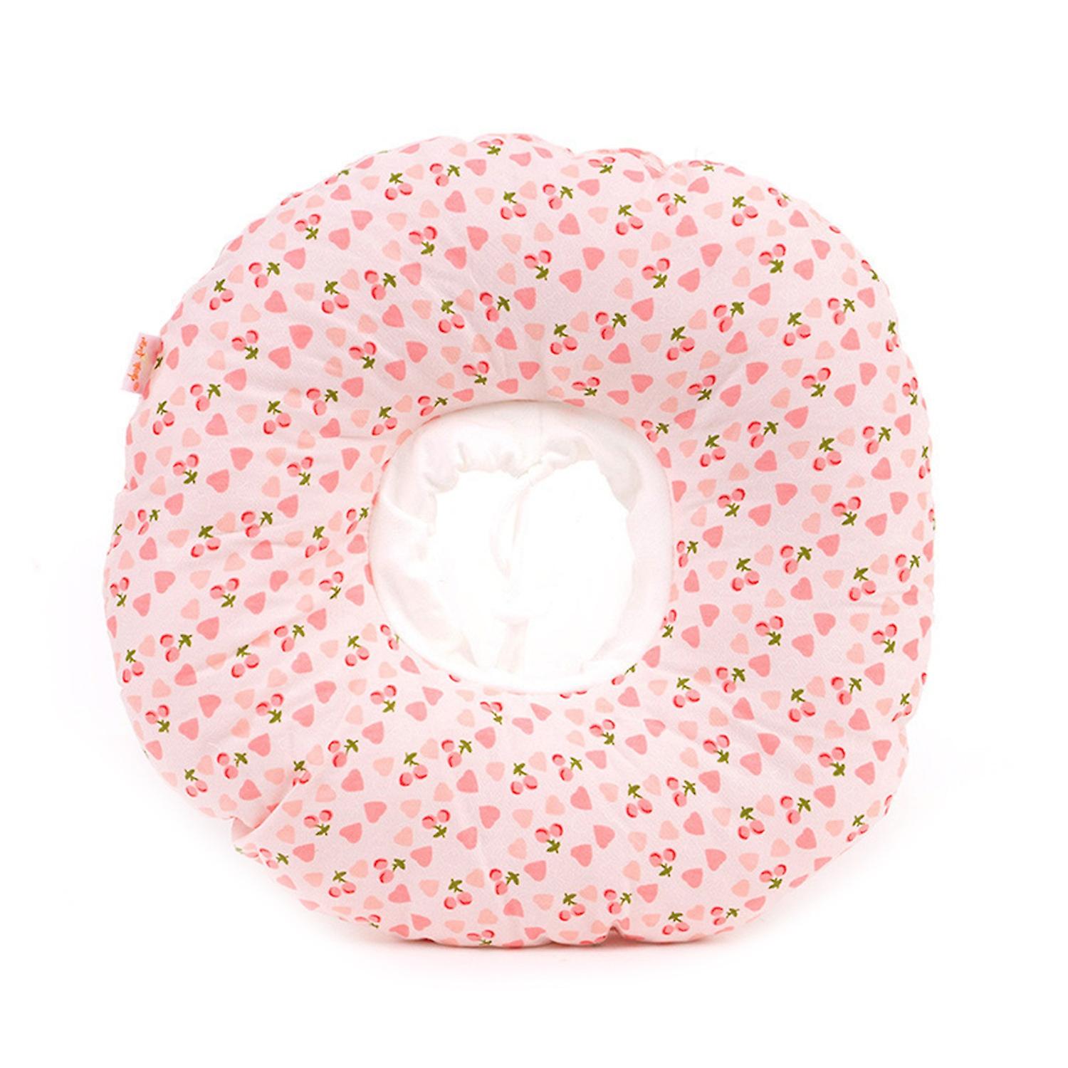 Pet Cervical Collar Prevent Bite Anti-Lick Ultra-Light Pet Cat Surgery Wound Healing Protective Cone