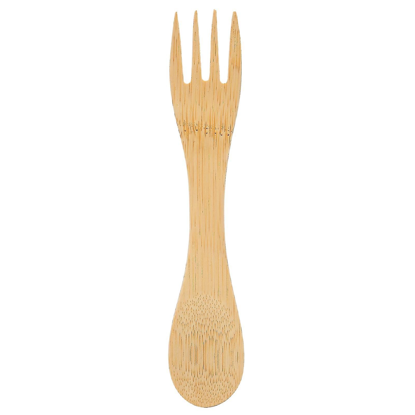 Kitchen Tableware, Heat-Resistant, Spoon, Fork