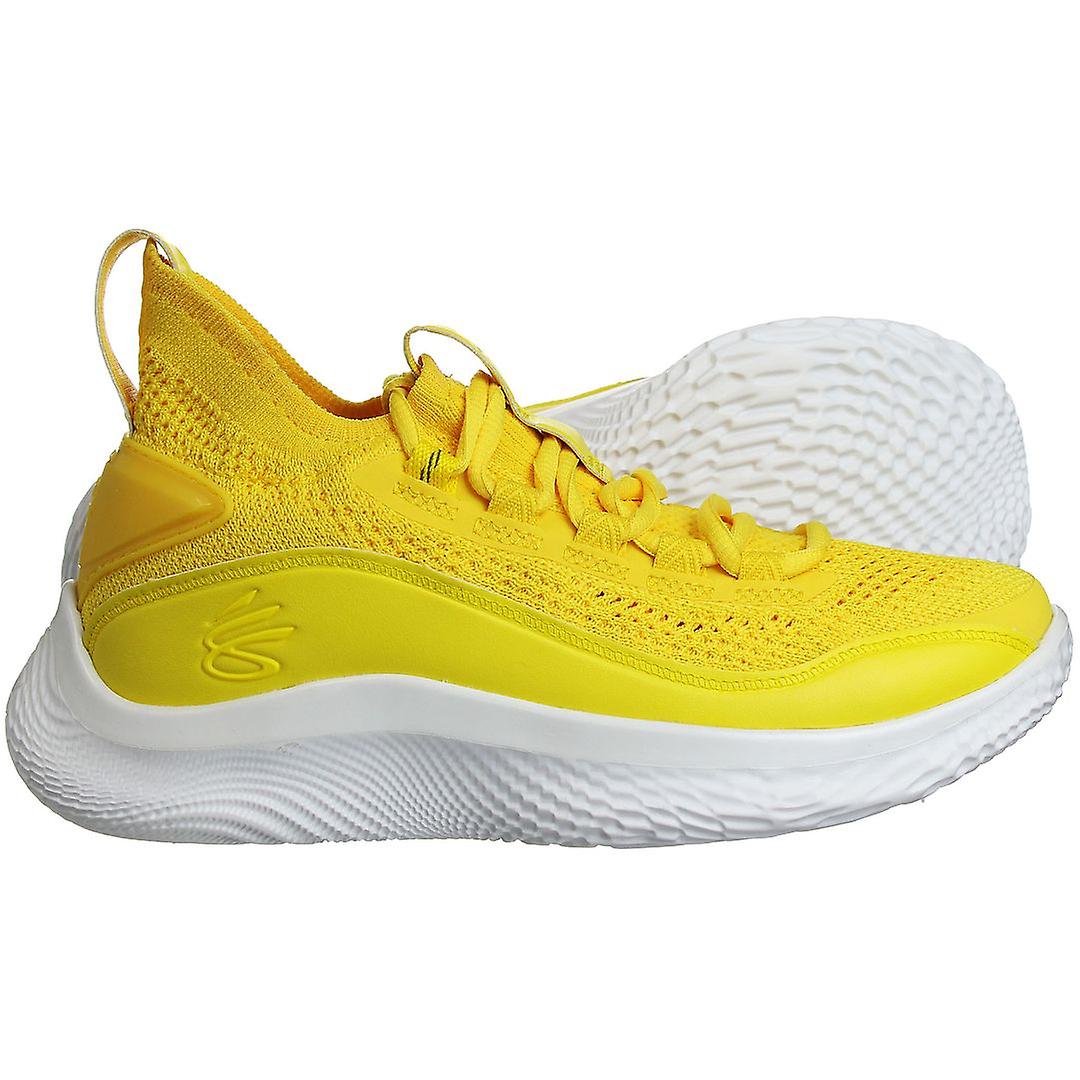 stephen curry shoes flow 8