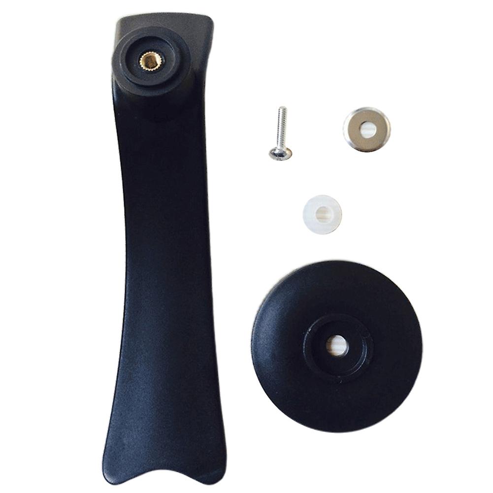 Home Kitchen Pot Lid Handle Cover Holder Anti-scald Replacement Accessories