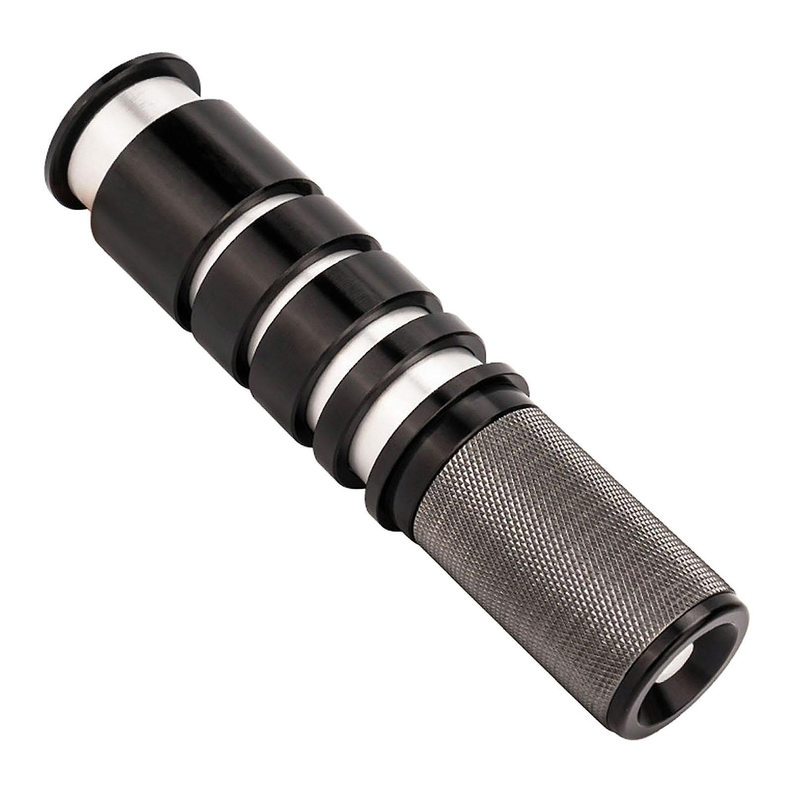 Bike Handlebar Stem Riser Extender Head Up Adapter for 28.6mm Fork Cycling