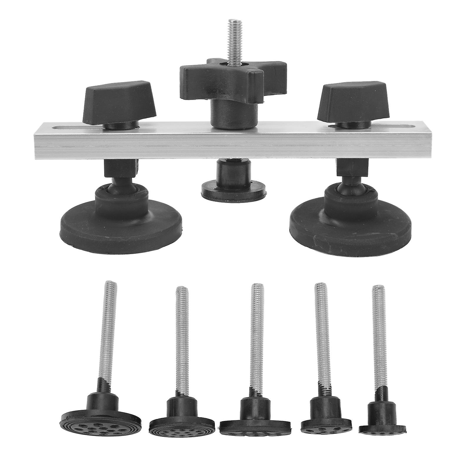 Dent Repair Tool,Bridge Dent Puller Tool Bridge Puller Sets Car Dent Puller True Excellence