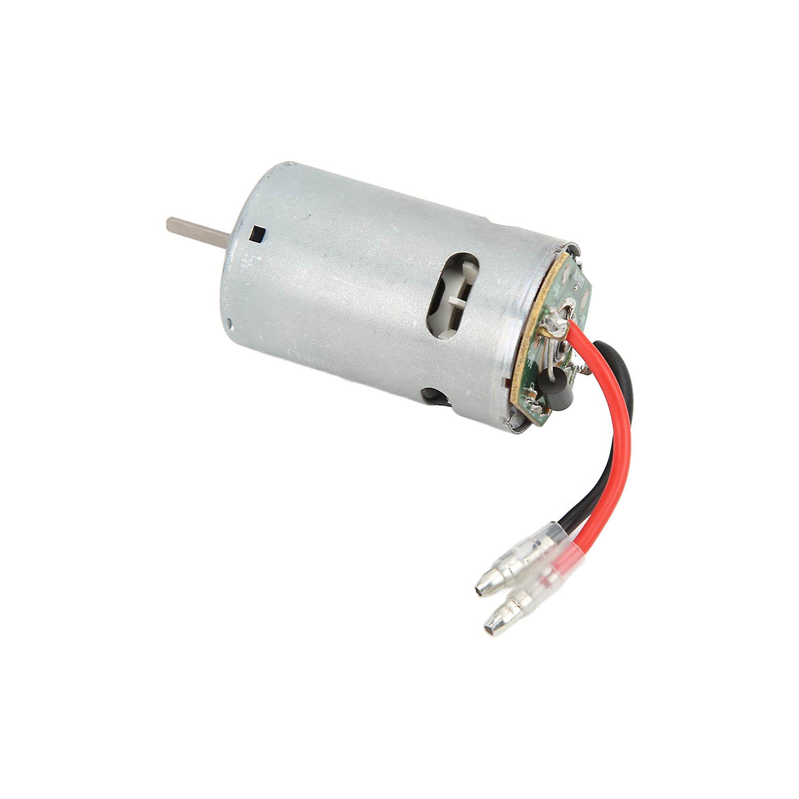 RC Brushed Motor 104001-1924 550 for Wltoys 104001 1/10 RC Upgrade Parts