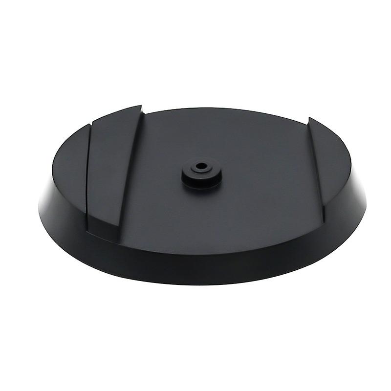 For PS5 Disc Version Vertical Stand Black Holder Console Dock Mount Base Support