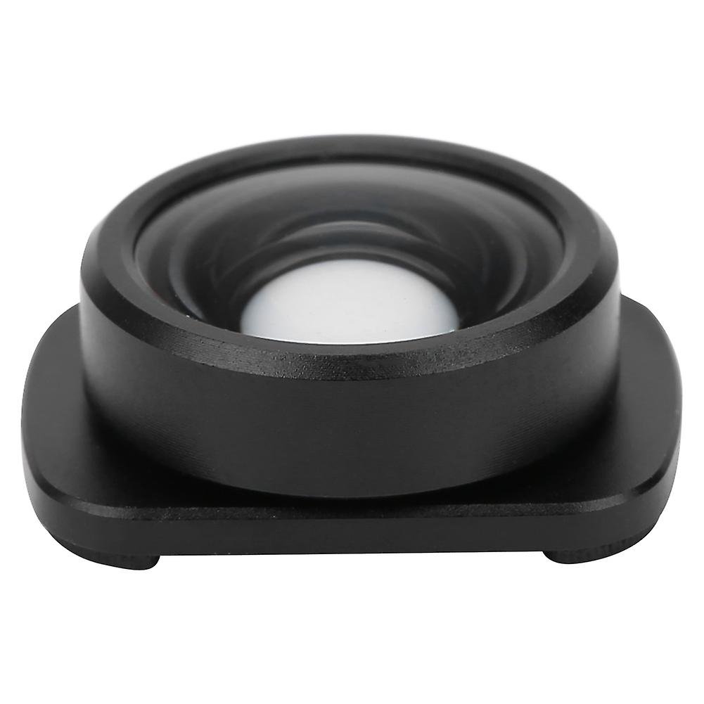 Wide-Angle Lens for OSMO POCKET: Magnetic, Stable, Expand Your Field of View Effortlessly