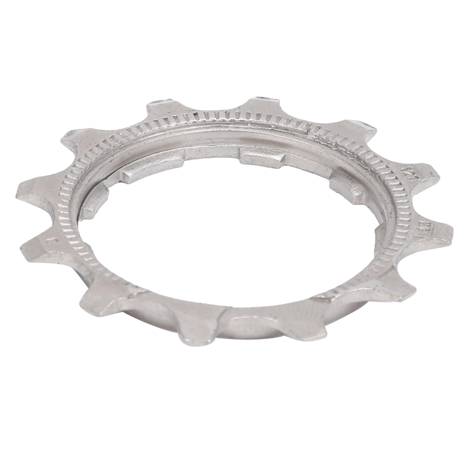 8 Speed Bike Freewheel High Performance Bicycle Freewheel Sprocket Part for Mountain Bike12T