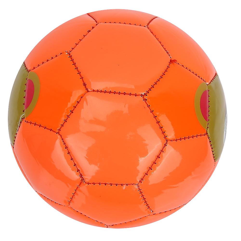 Kids Football Children Outdoor Sport Children Football Soccer Ball Size 2 Exercise Sports Equipment Kids