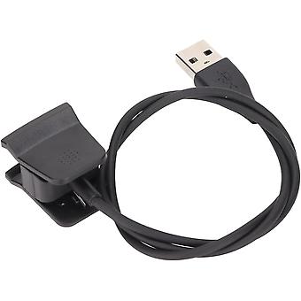 Alta HR Smartwatch Charger USB Charging Cable Dock Stand, Premium Material, Over Voltage, Convenient