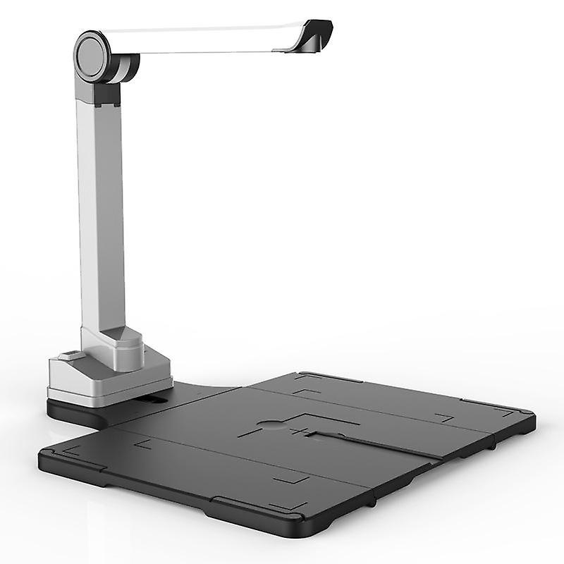 10 megapixel high speed shooting A4 document scanner